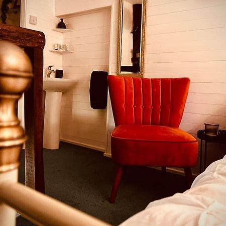 Outhouse Bothy Apartment Kirkby Lonsdale Bagian luar foto