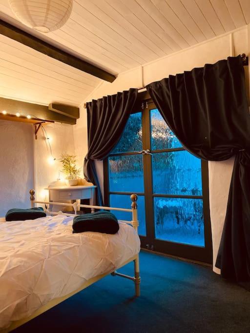 Outhouse Bothy Apartment Kirkby Lonsdale Bagian luar foto