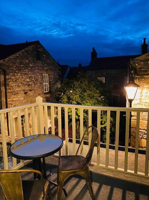 Outhouse Bothy Apartment Kirkby Lonsdale Bagian luar foto