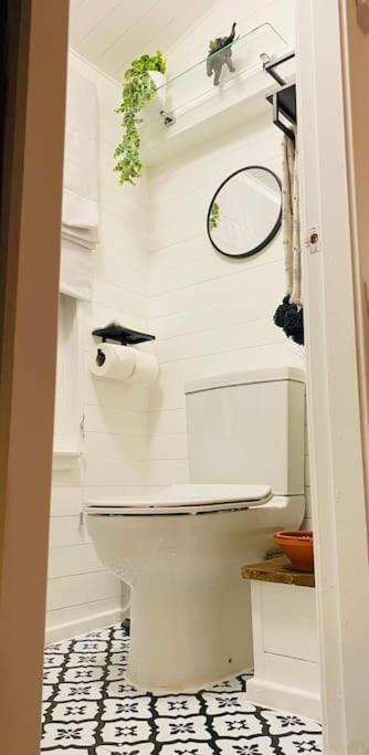 Outhouse Bothy Apartment Kirkby Lonsdale Bagian luar foto