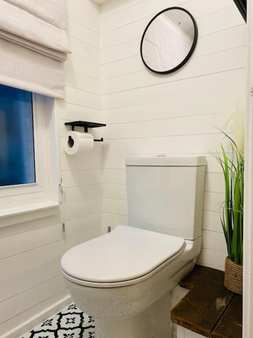 Outhouse Bothy Apartment Kirkby Lonsdale Bagian luar foto